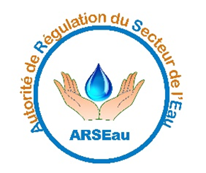 Logo ARSeau